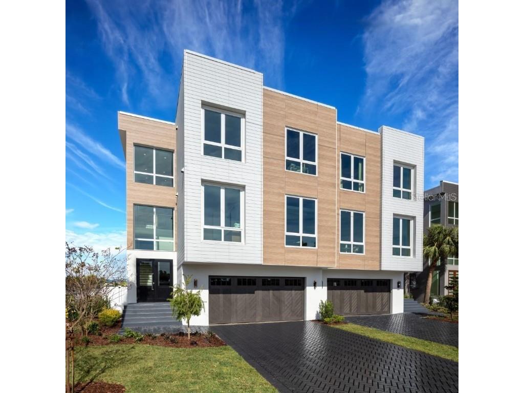 322 Capri Boulevard Treasure Island FL 33706 TB8401717 image1