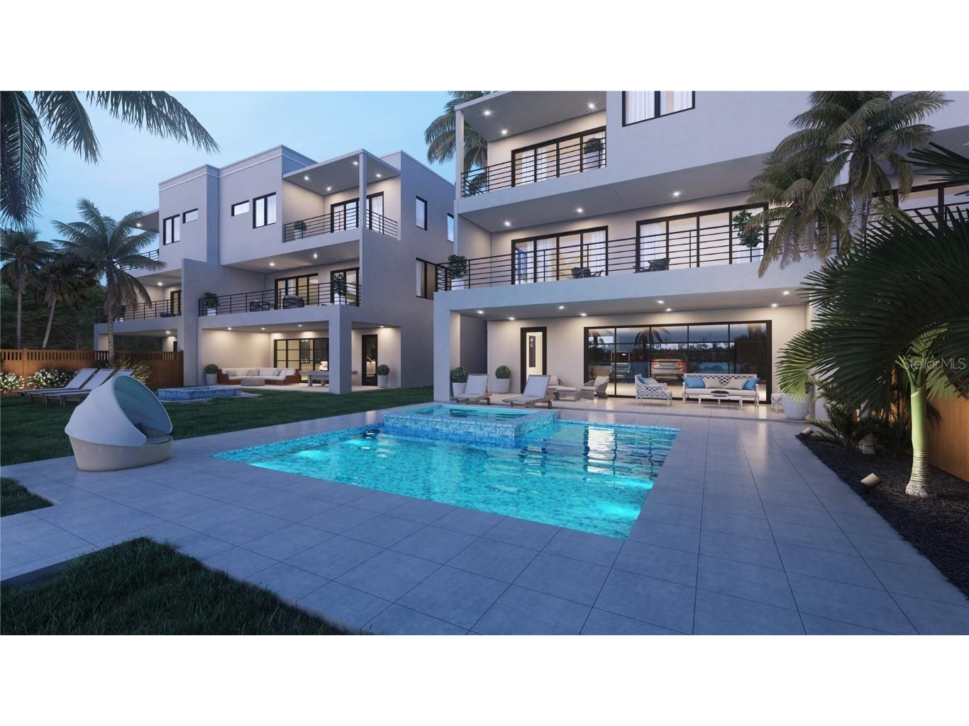 322 Capri Boulevard Treasure Island FL 33706 TB8401717 image3