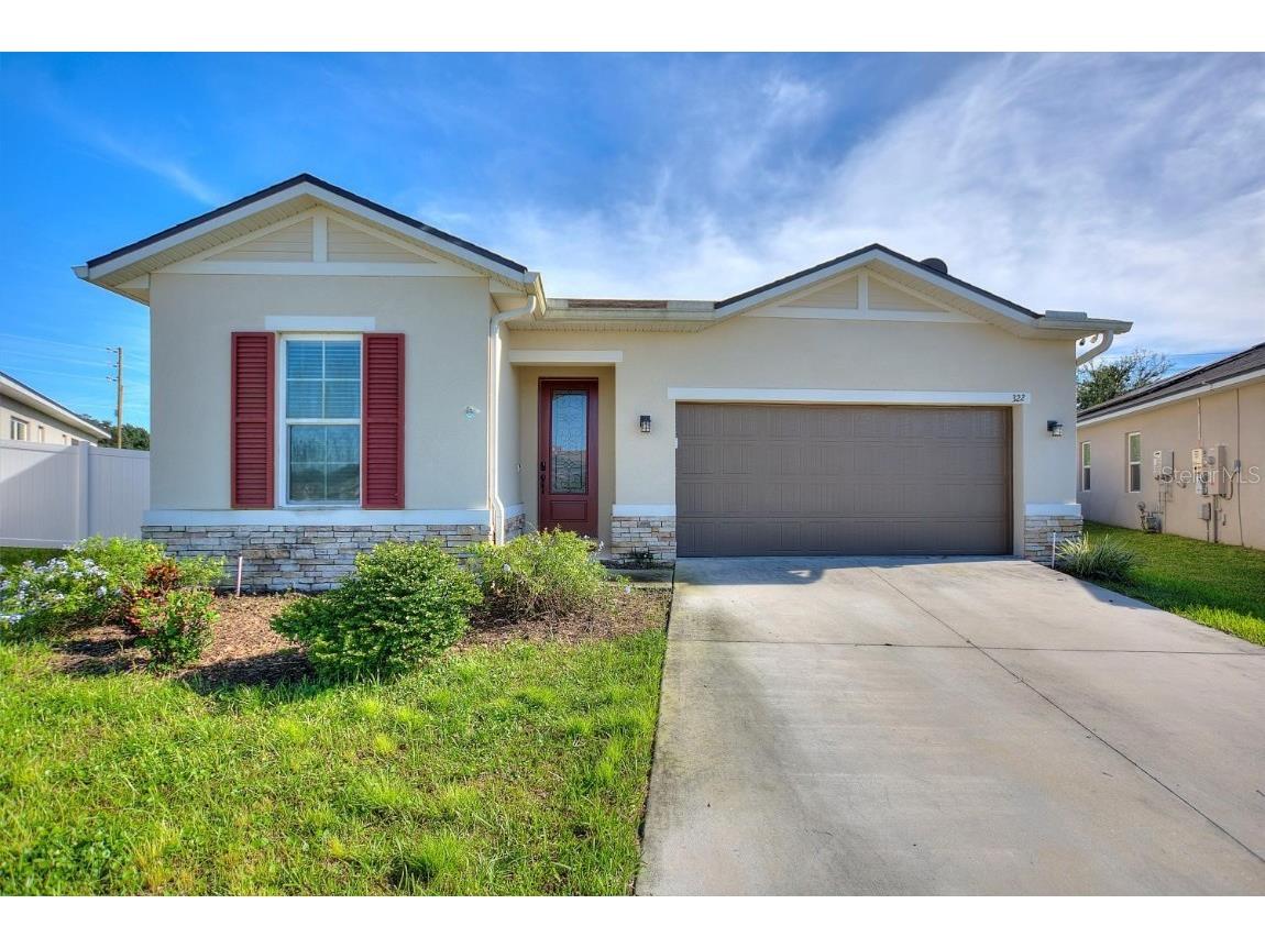 322 Casa Verano Lane Davenport FL 33897 O6149352 image1