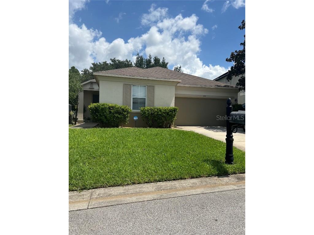 322 Cassia Drive Davenport FL 33897 G5070164 image1