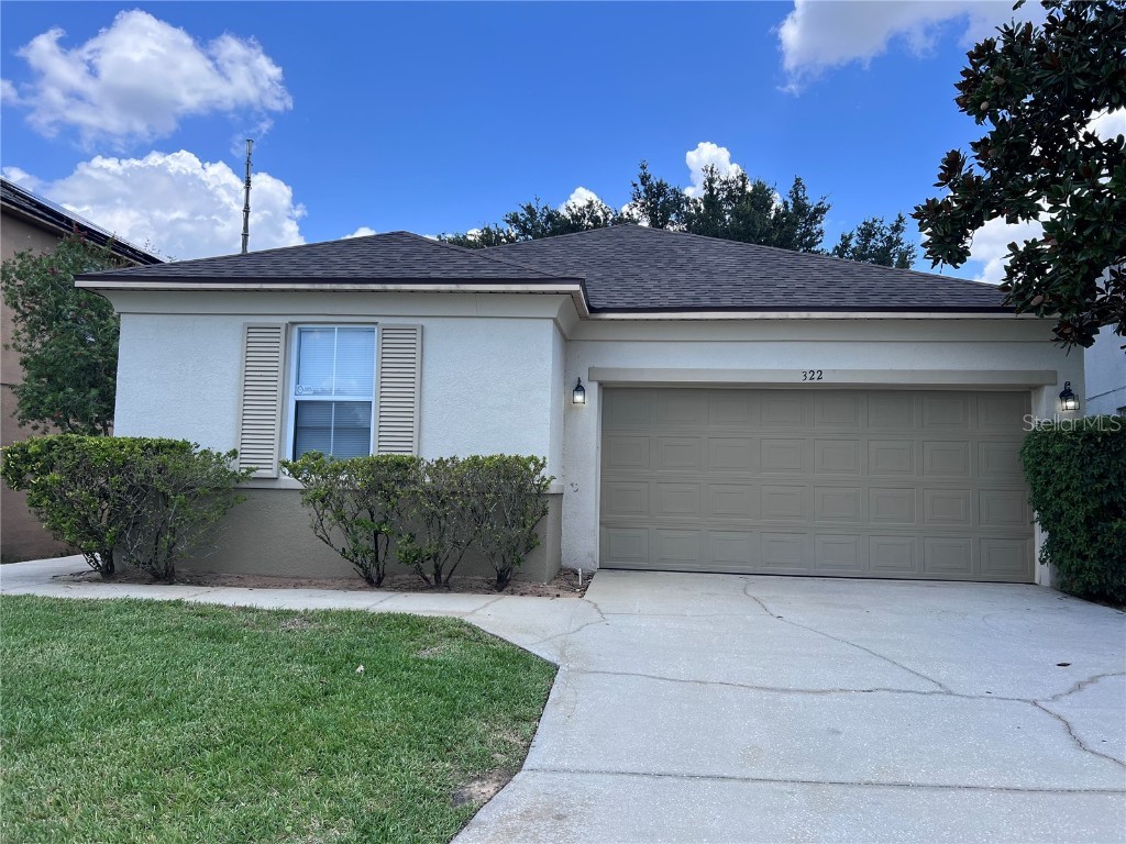 322 Cassia Drive Davenport FL 33897 G5083964 image1