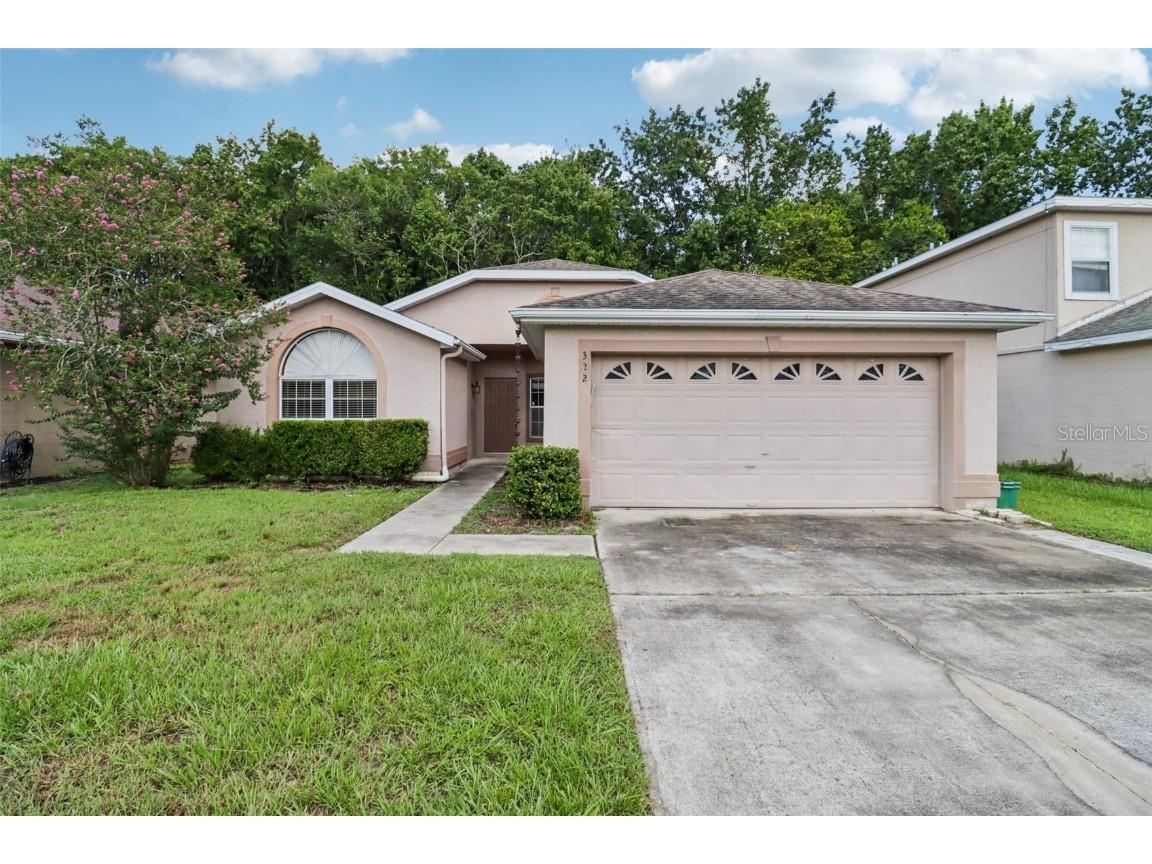 322 Cello Circle Winter Springs FL 32708 O6332936 image1
