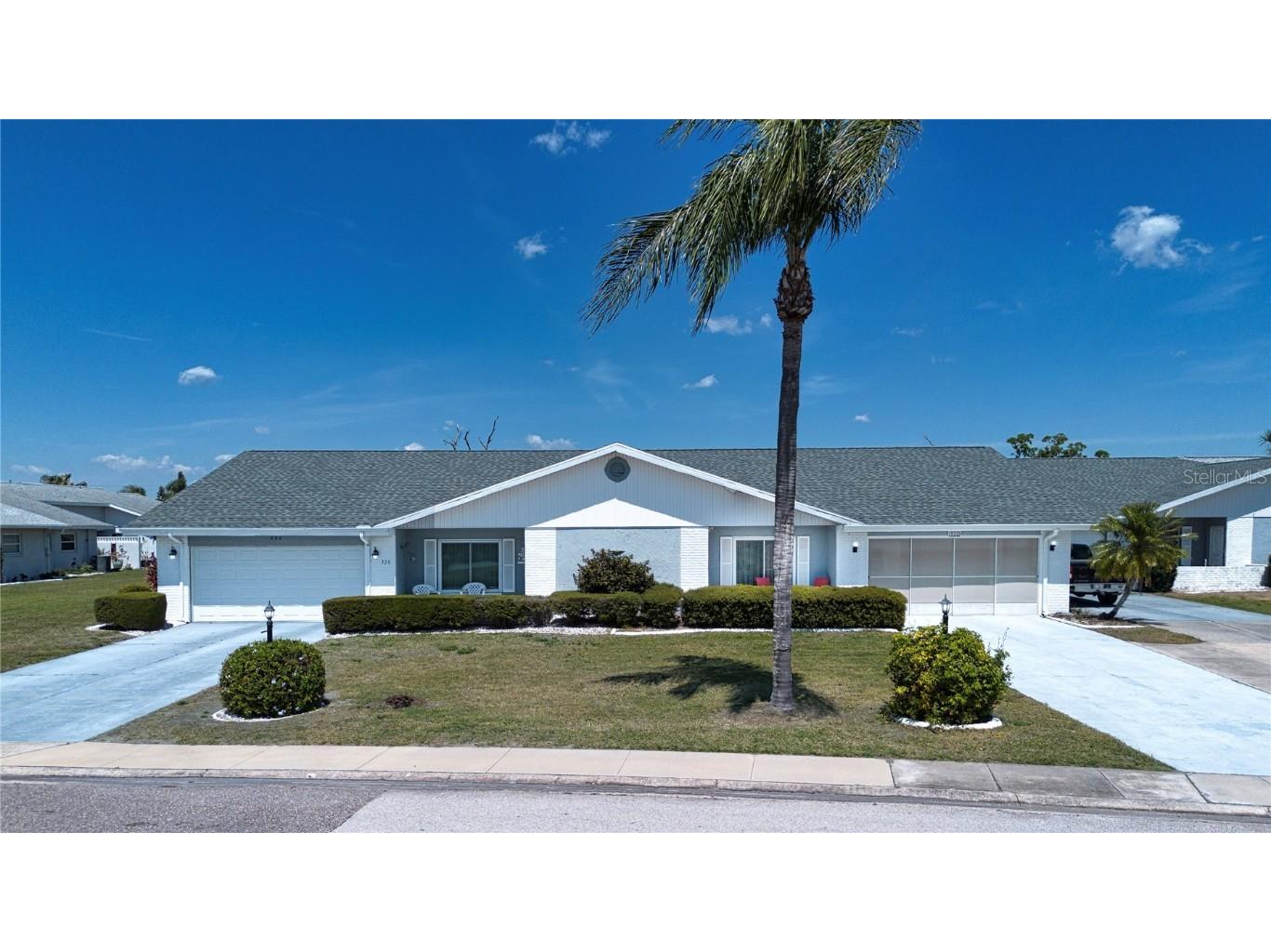 322 Club Manor Drive #322 Sun City Center FL 33573 TB8362289 image1