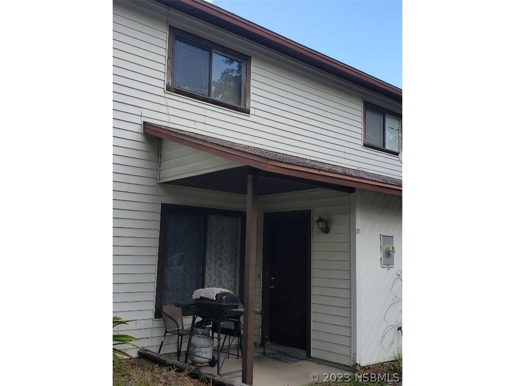 322 Canal Road #36 Edgewater FL 32132 NS1073479 image1