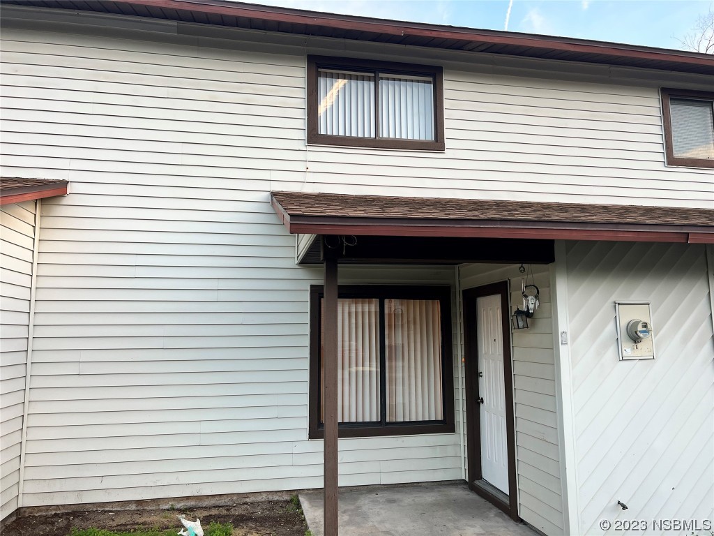 322 Canal Road #A-2 Edgewater FL 32132 NS1073840 image1