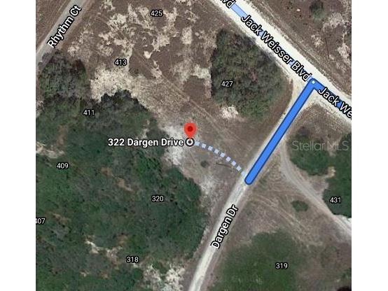322 Dargen Drive Lake Placid FL 33852 OM621773 image1