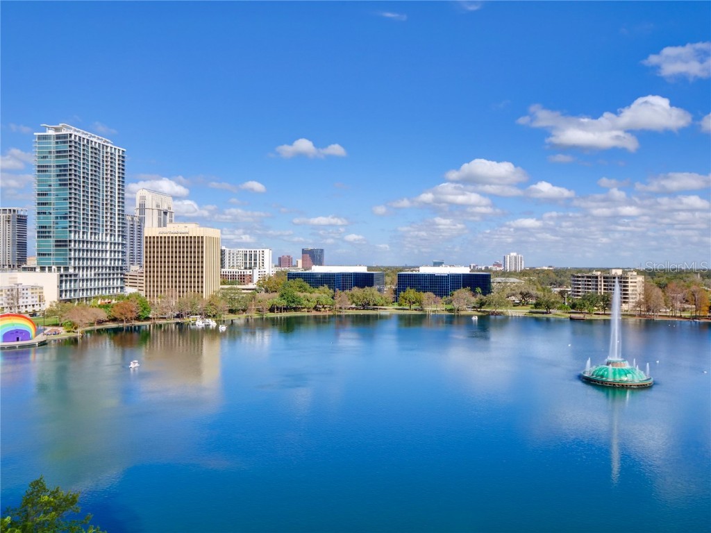322 E Central Boulevard #1001 Orlando FL 32801 - LAKE EOLA O6113446 image1