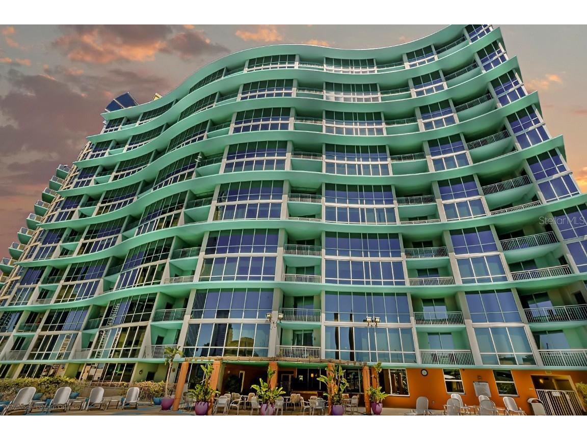 322 E Central Boulevard #1003 Orlando FL 32801 - LAKE EOLA O6115233 image1