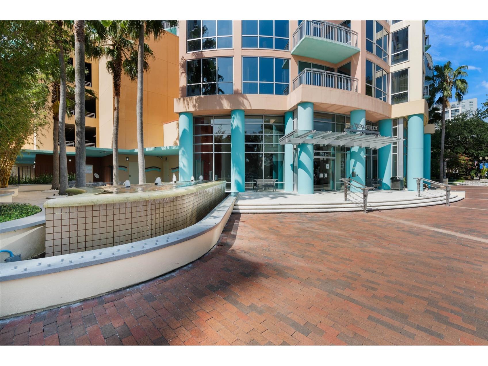 322 E Central Boulevard #1005 Orlando FL 32801 O6383624 image2