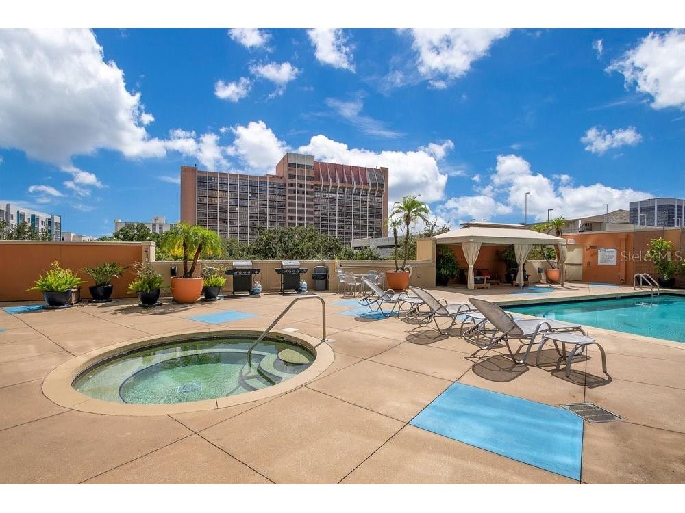 322 E Central Boulevard #1005 Orlando FL 32801 O6383624 image36