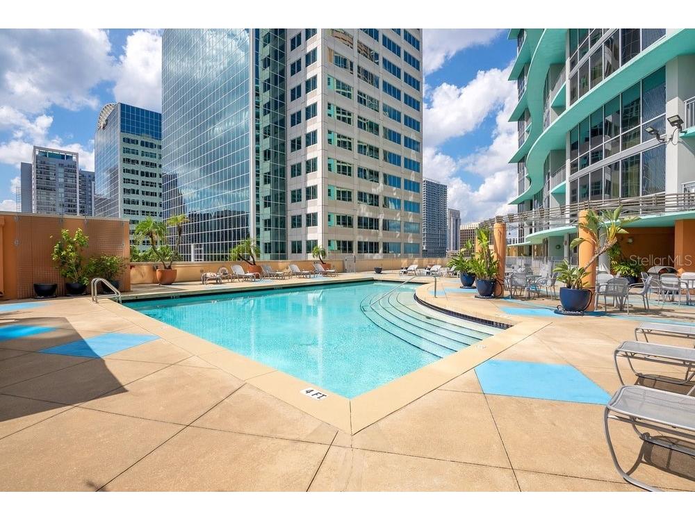 322 E Central Boulevard #1005 Orlando FL 32801 O6383624 image37