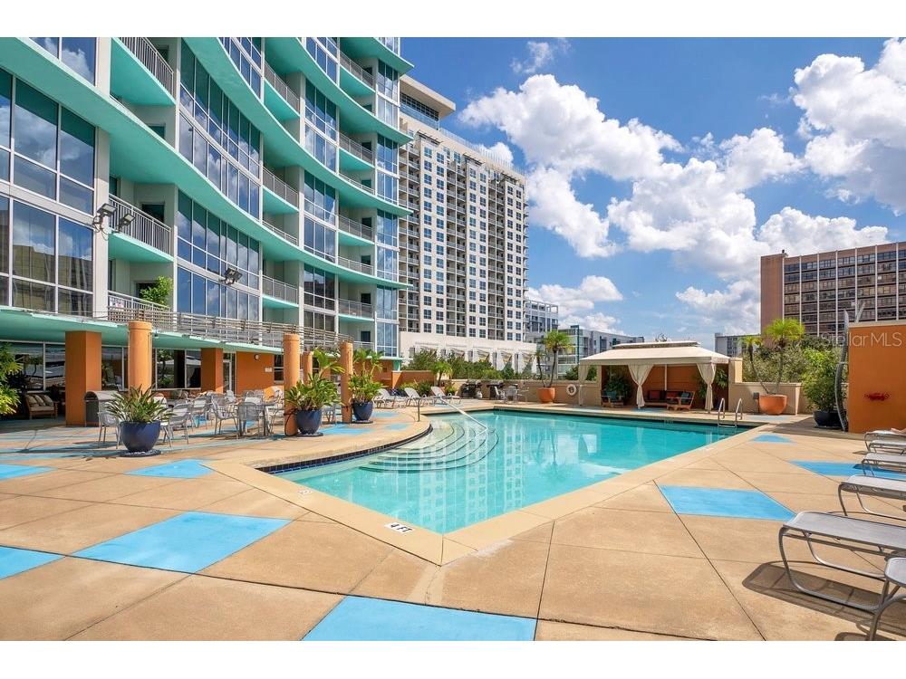 322 E Central Boulevard #1005 Orlando FL 32801 O6383624 image38