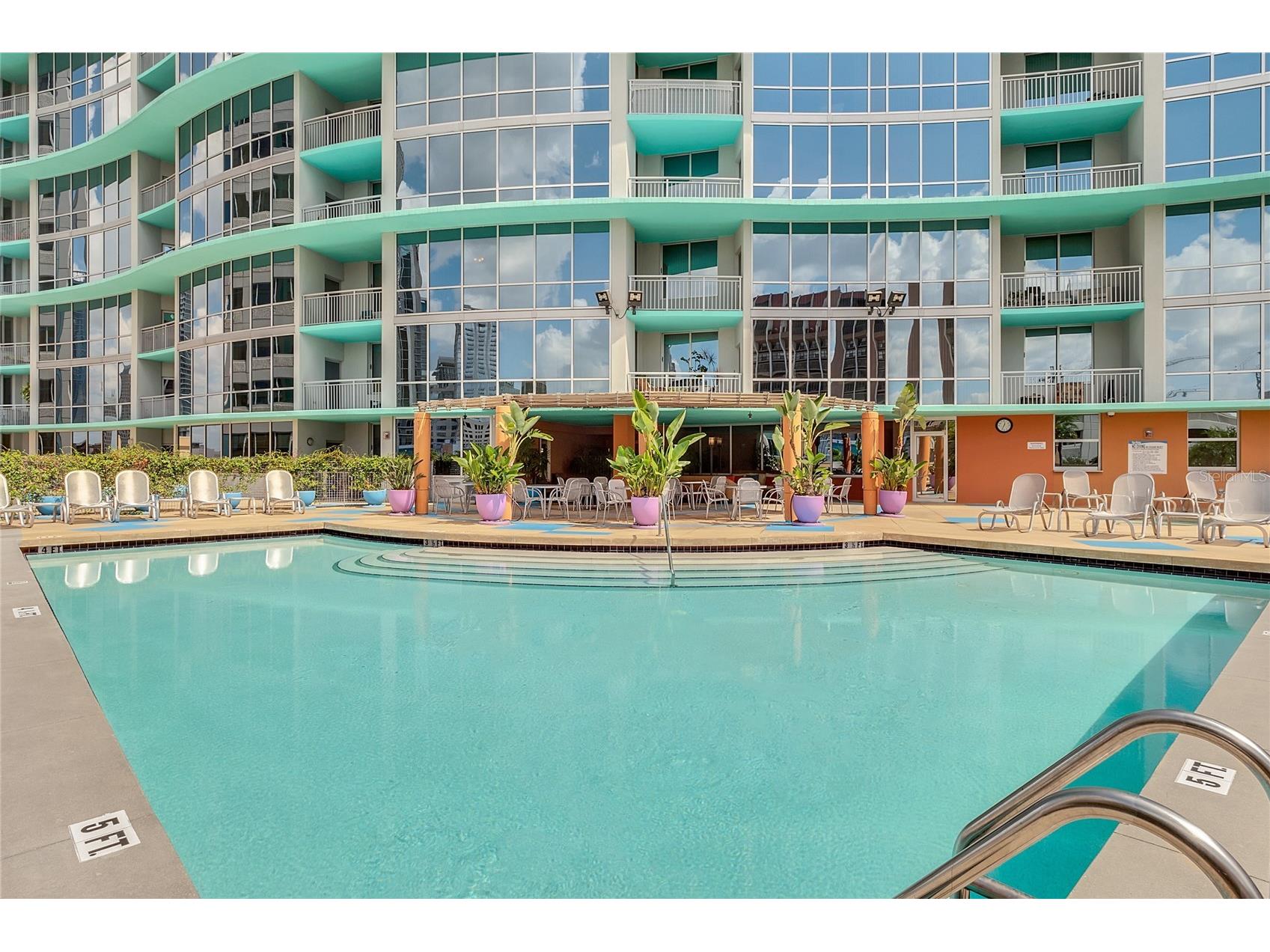 322 E Central Boulevard #1005 Orlando FL 32801 O6383624 image39