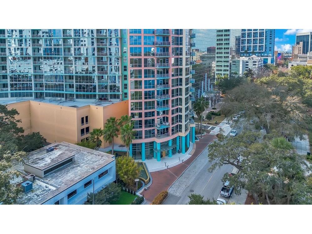 322 E Central Boulevard #1005 Orlando FL 32801 O6383624 image41