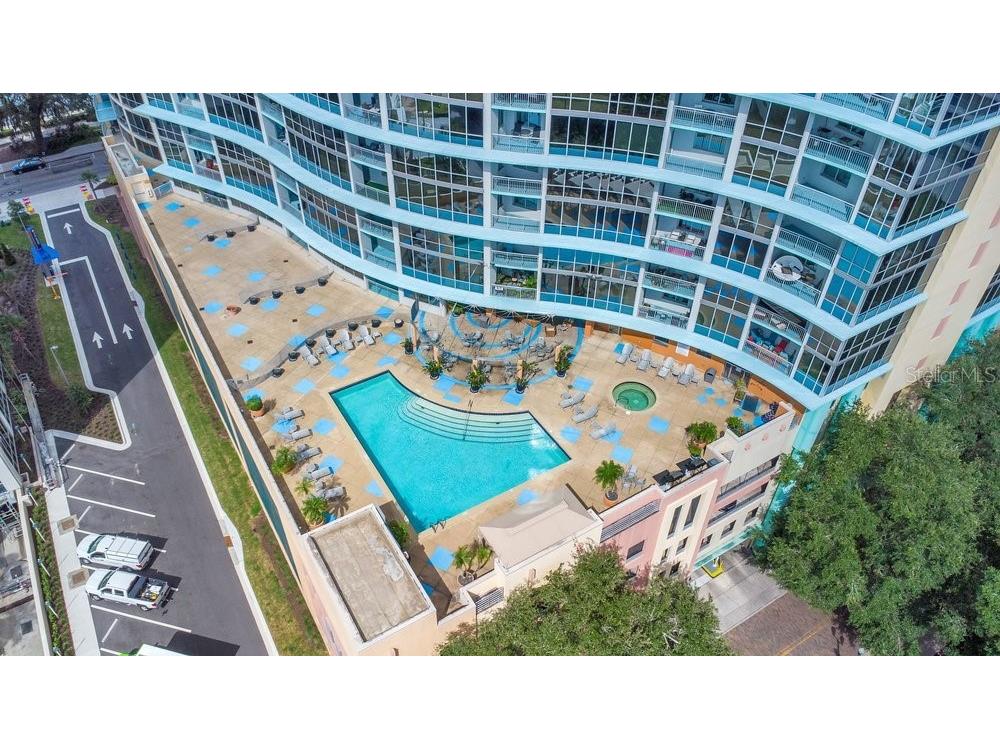 322 E Central Boulevard #1005 Orlando FL 32801 O6383624 image44