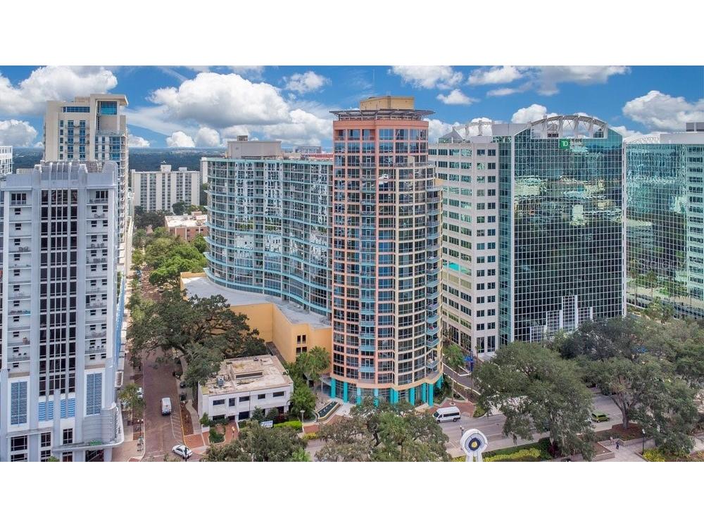 322 E Central Boulevard #1005 Orlando FL 32801 O6383624 image45