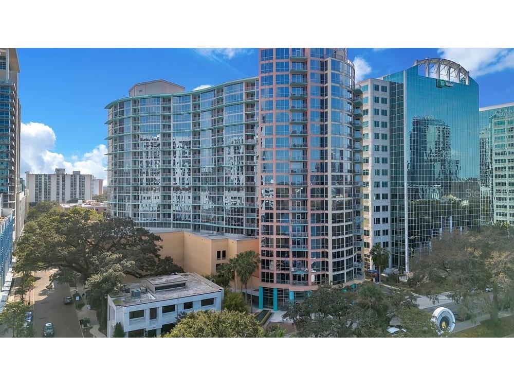 322 E Central Boulevard #1005 Orlando FL 32801 O6383624 image52