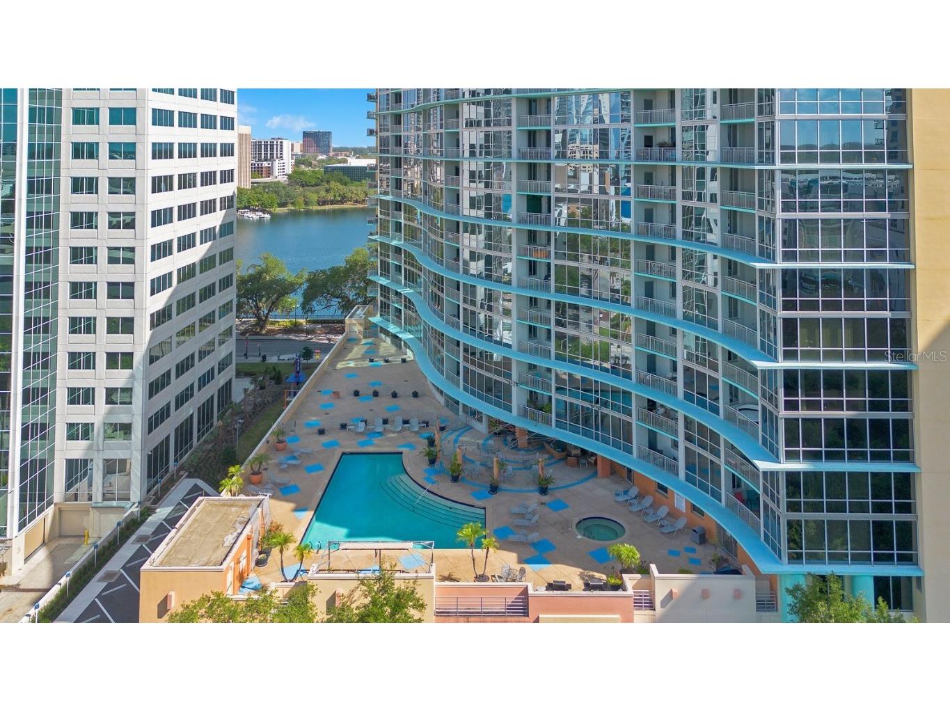 322 E Central Boulevard #1008 Orlando FL 32801 O6297866 image27