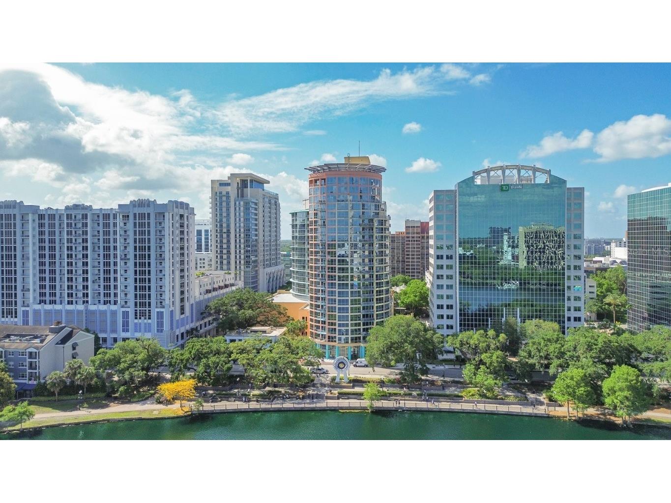 322 E Central Boulevard #1008 Orlando FL 32801 O6297866 image55