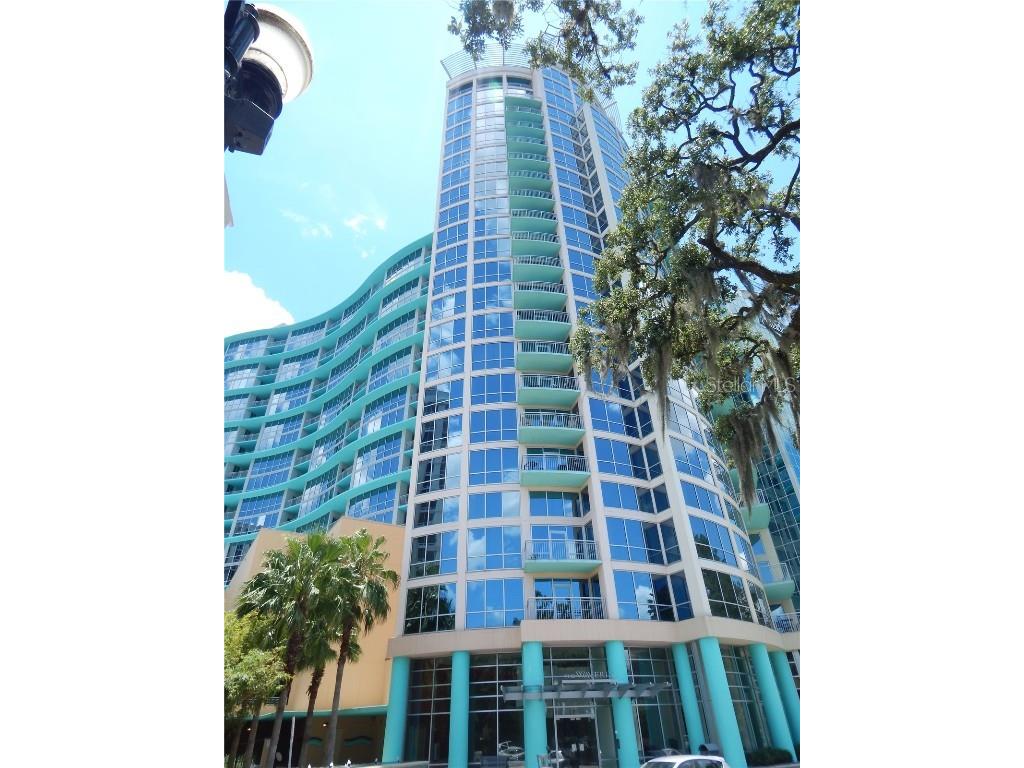 322 E Central Boulevard #1104 Orlando FL 32801 O6107819 image1