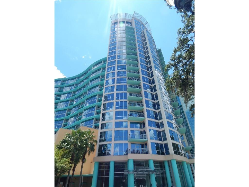 322 E Central Boulevard #1104 Orlando FL 32801 O6327459 image1