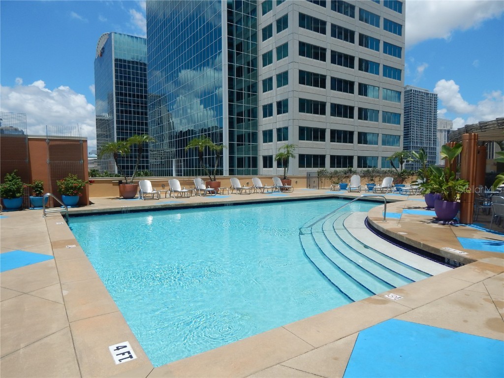 322 E Central Boulevard #1104 Orlando FL 32801 O6327459 image18