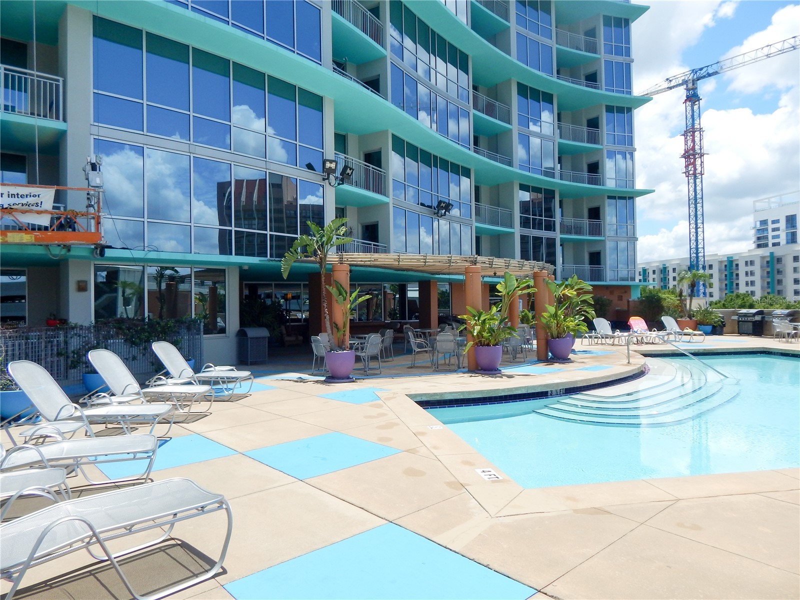 322 E Central Boulevard #1104 Orlando FL 32801 - LAKE EOLA O6409689 image18