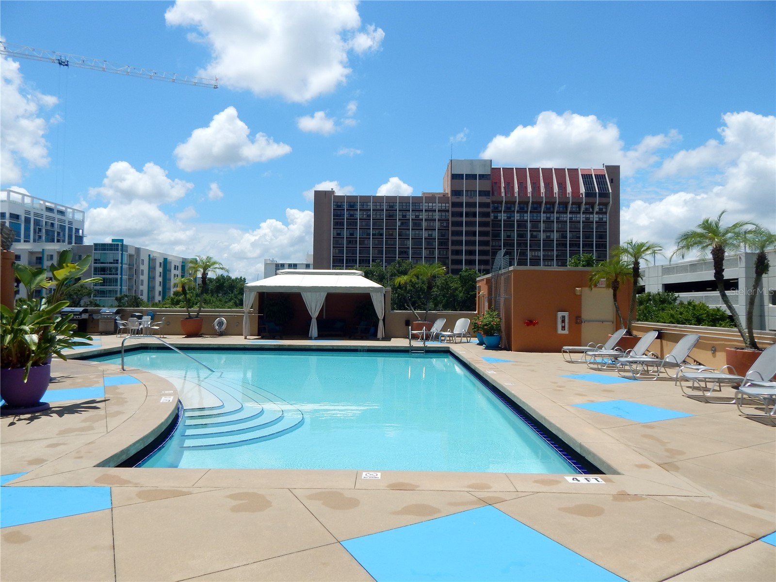 322 E Central Boulevard #1104 Orlando FL 32801 - LAKE EOLA O6409689 image19
