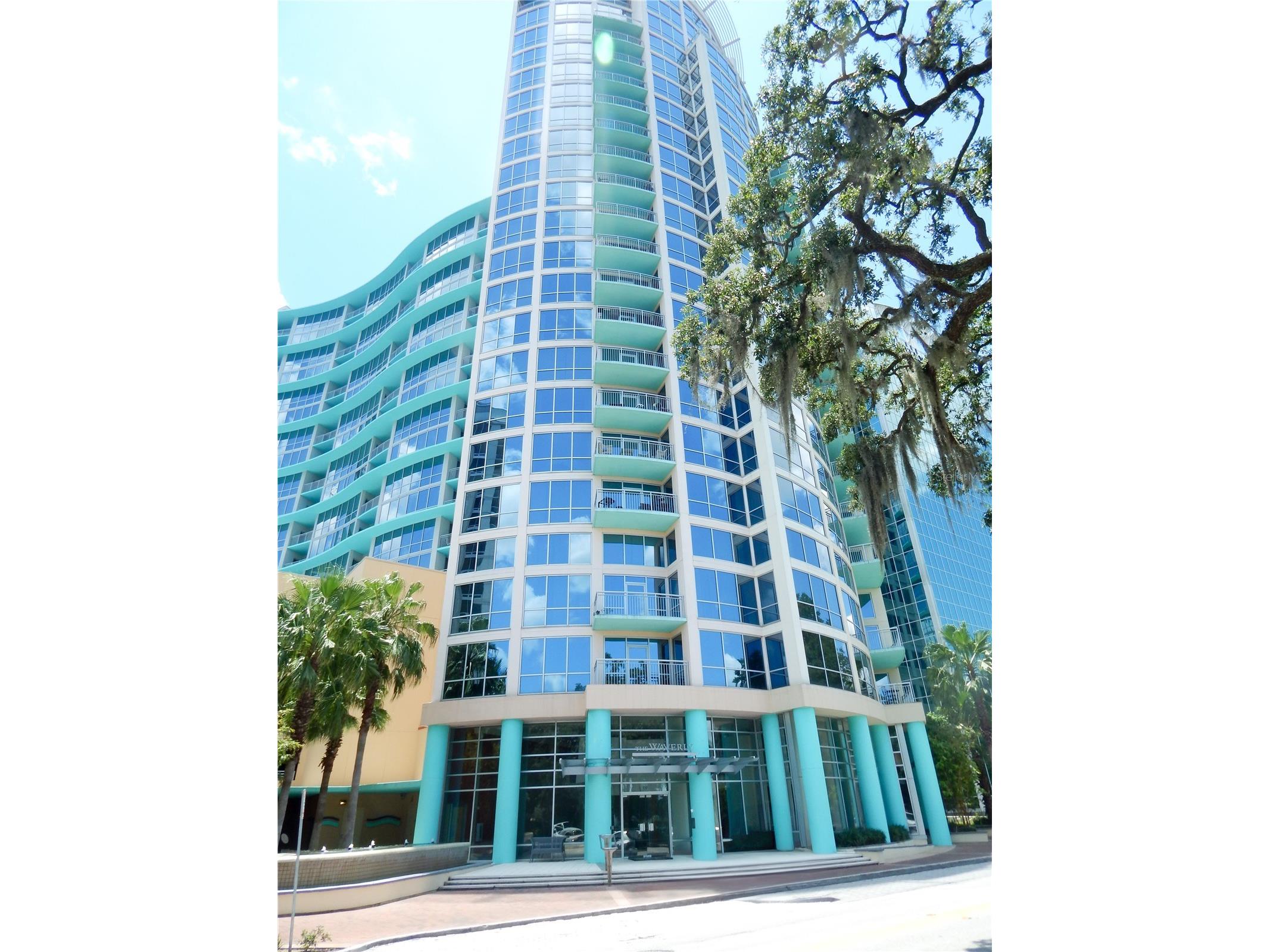 322 E Central Boulevard #1104 Orlando FL 32801 - LAKE EOLA O6409689 image2