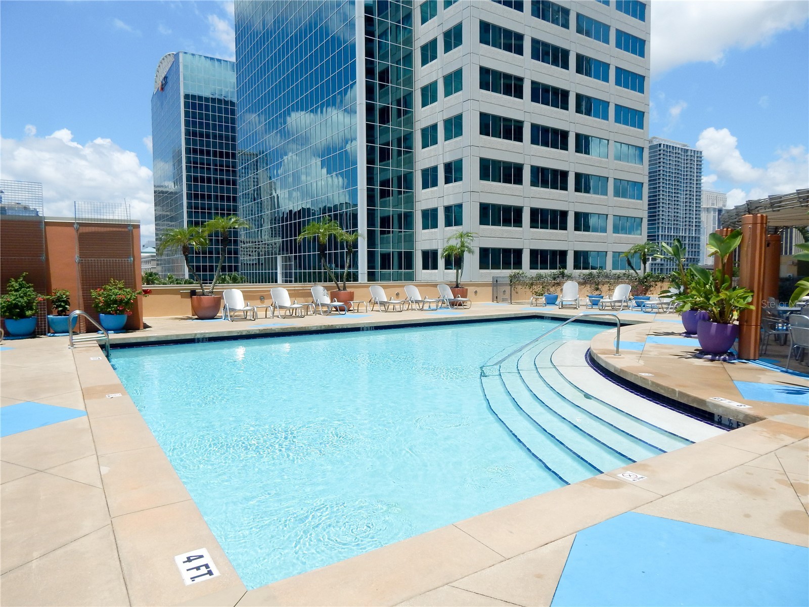322 E Central Boulevard #1104 Orlando FL 32801 - LAKE EOLA O6409689 image20
