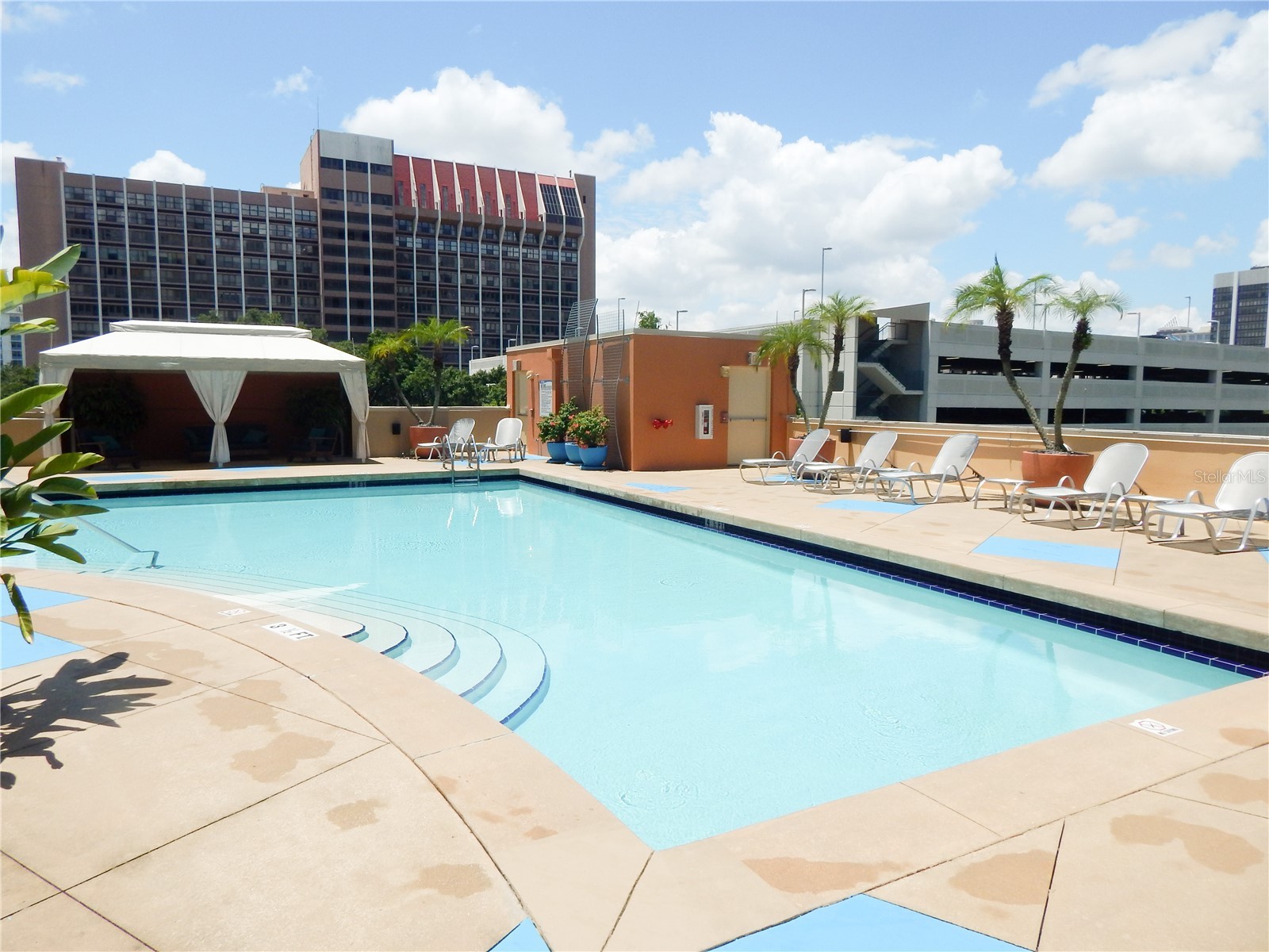 322 E Central Boulevard #1104 Orlando FL 32801 - LAKE EOLA O6409689 image21