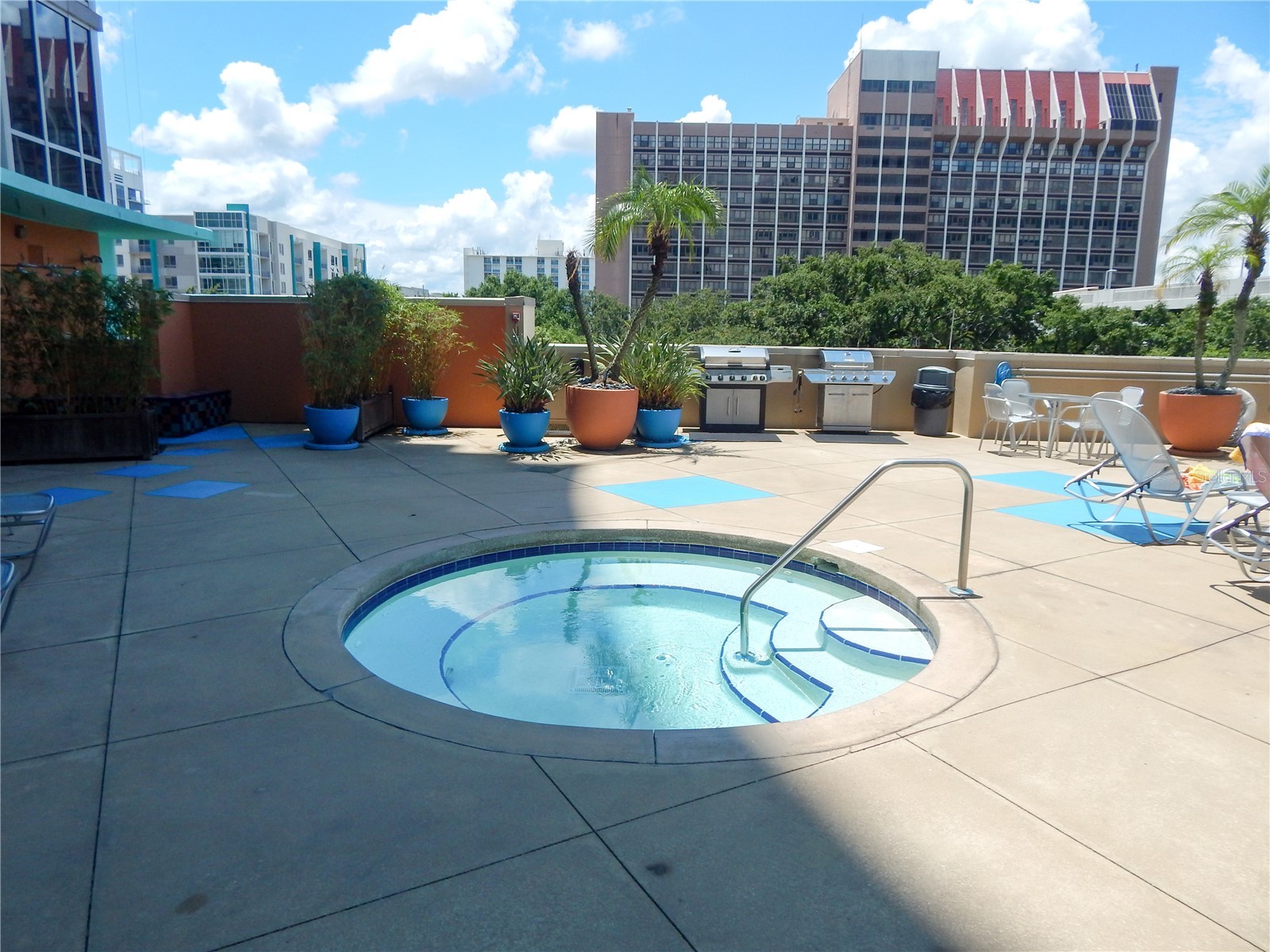 322 E Central Boulevard #1104 Orlando FL 32801 - LAKE EOLA O6409689 image22