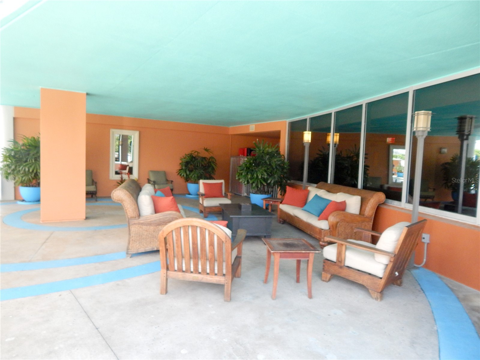 322 E Central Boulevard #1104 Orlando FL 32801 - LAKE EOLA O6409689 image23