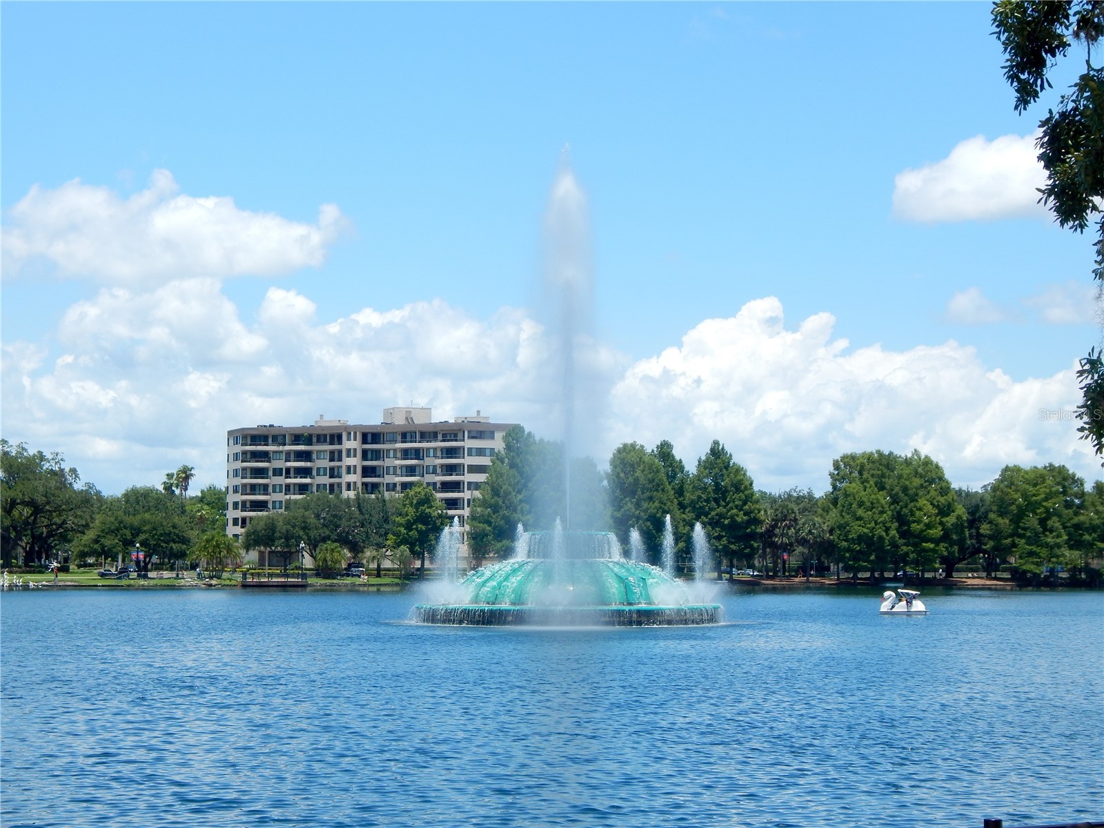322 E Central Boulevard #1104 Orlando FL 32801 - LAKE EOLA O6409689 image24