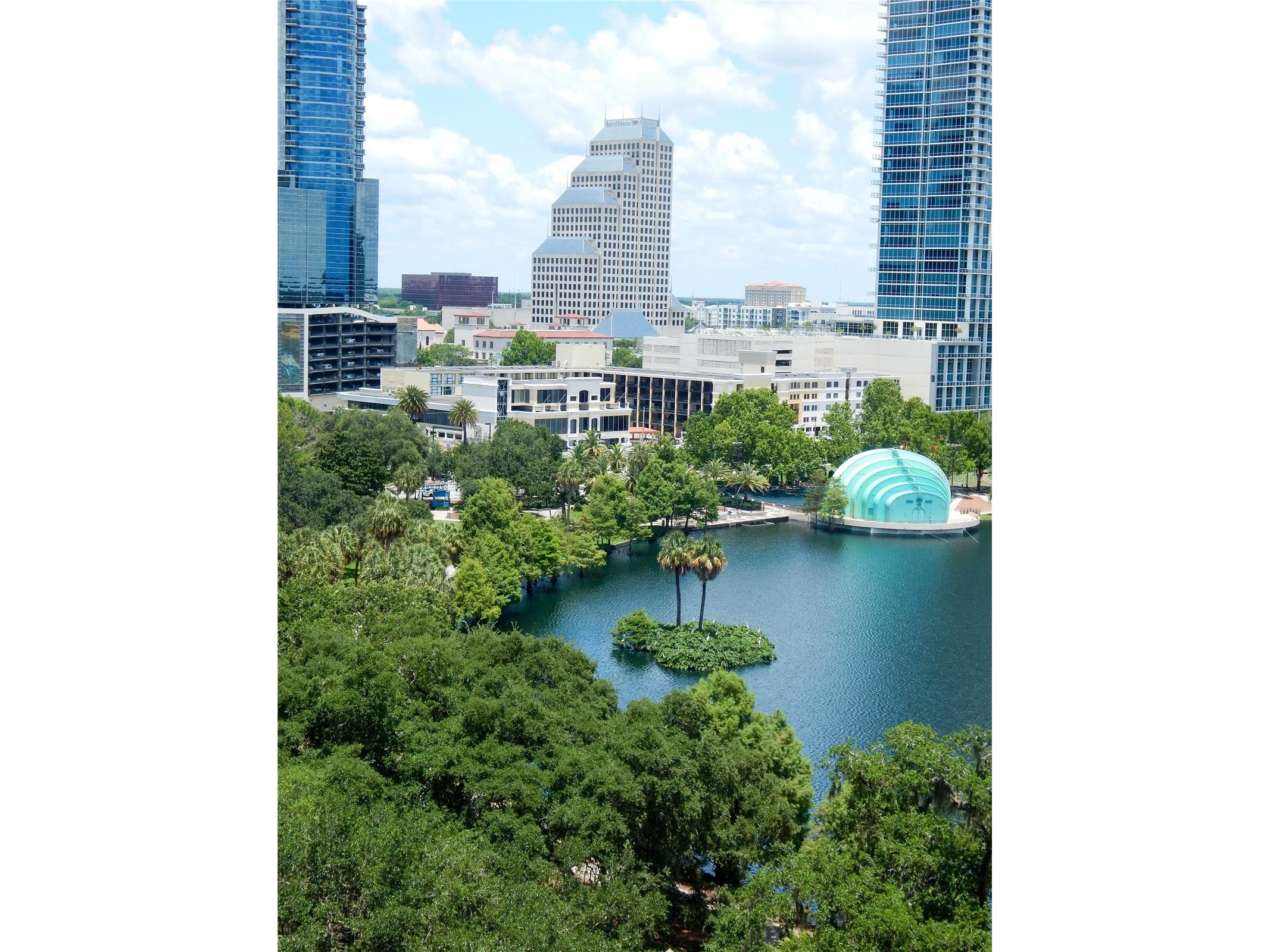 322 E Central Boulevard #1104 Orlando FL 32801 - LAKE EOLA O6409689 image25