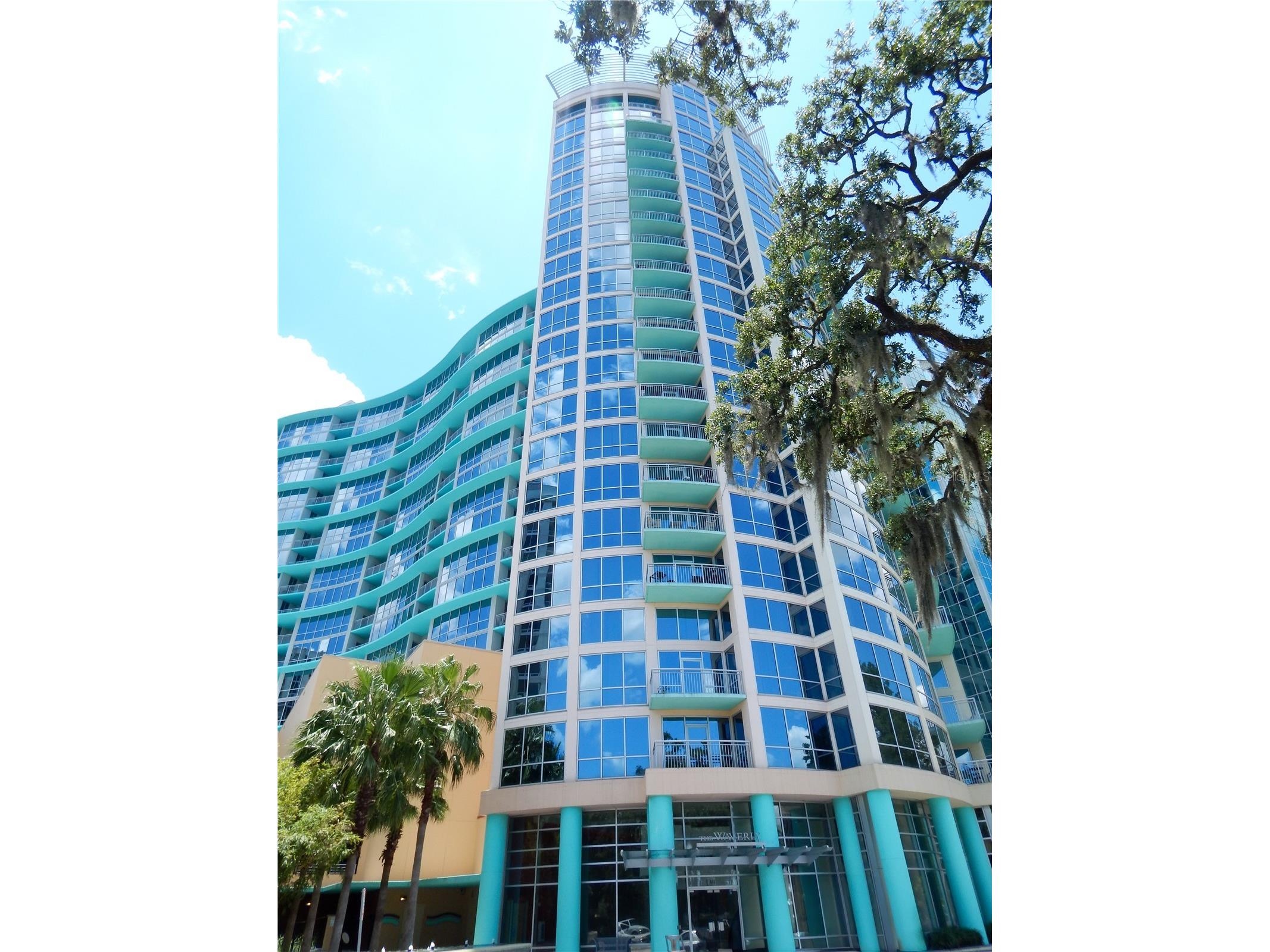 322 E Central Boulevard #1104 Orlando FL 32801 - LAKE EOLA O6409689 image26