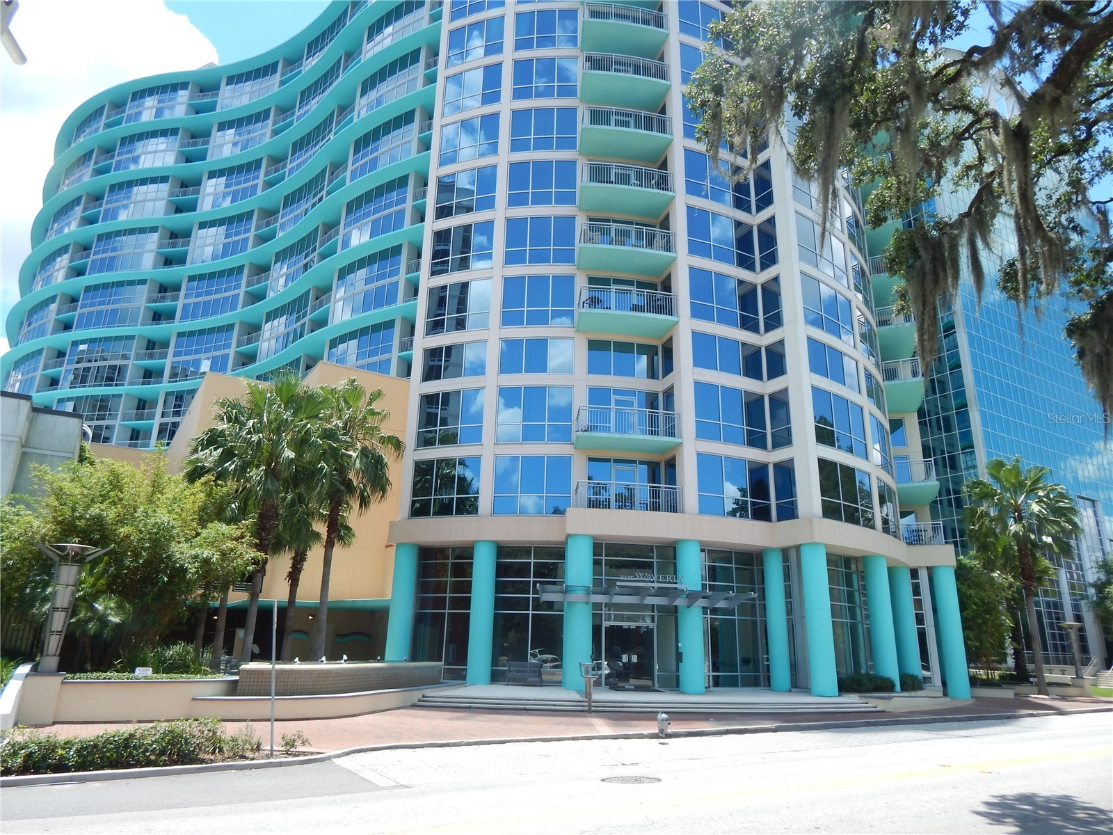 322 E Central Boulevard #1104 Orlando FL 32801 - LAKE EOLA O6409689 image27