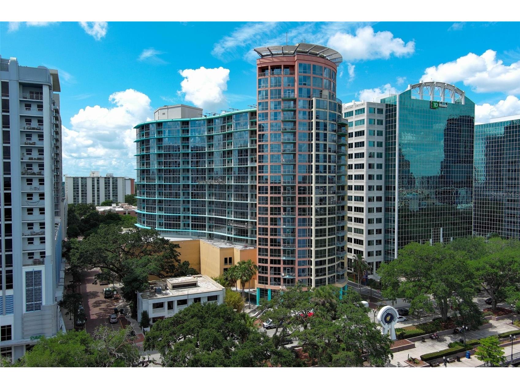 322 E Central Boulevard #1104 Orlando FL 32801 - LAKE EOLA O6409689 image28