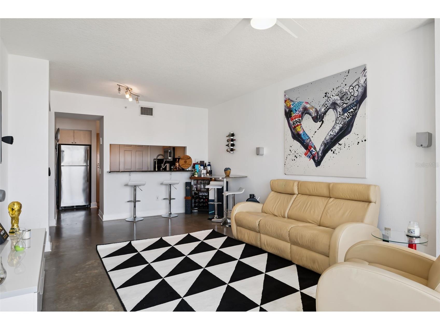 322 E Central Boulevard #1107 Orlando FL 32801 - LAKE EOLA O6421846 image10
