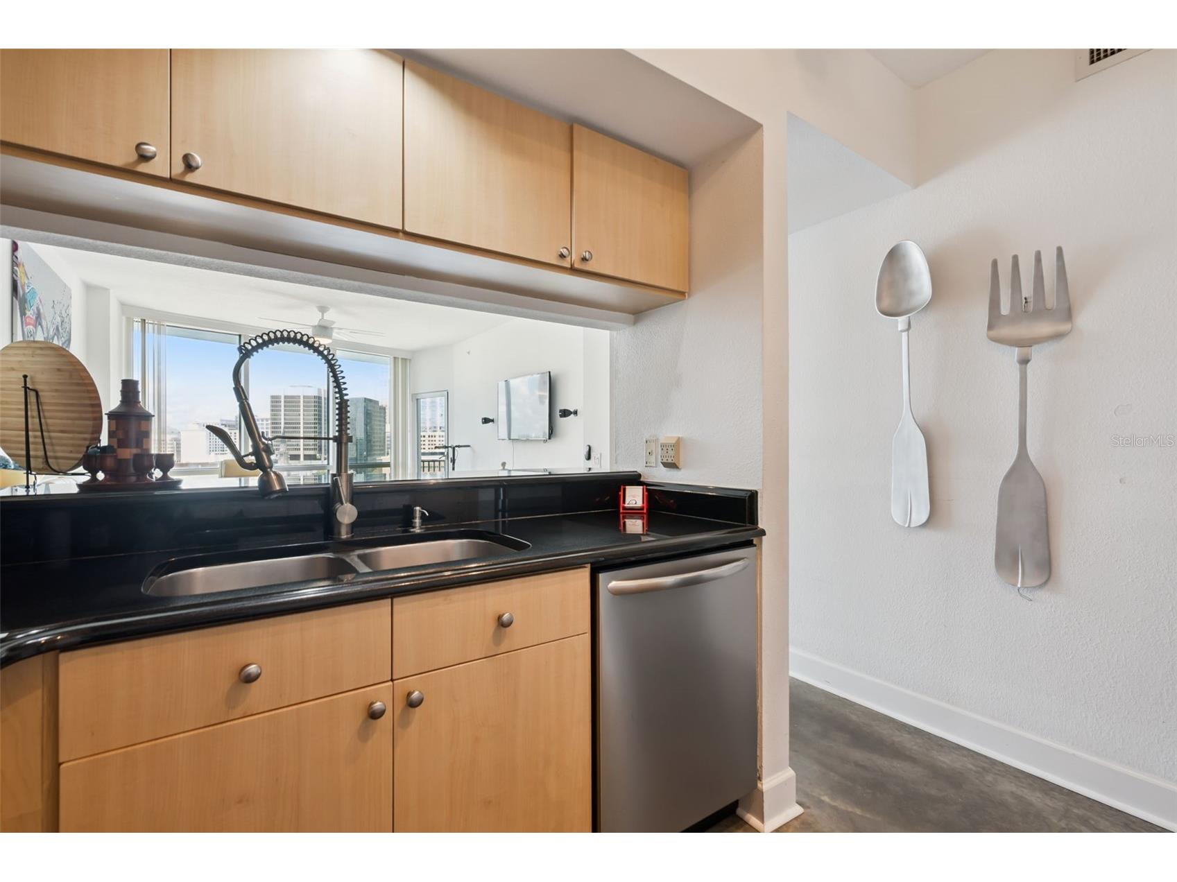 322 E Central Boulevard #1107 Orlando FL 32801 - LAKE EOLA O6421846 image16
