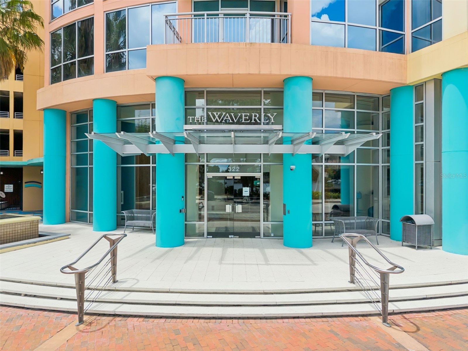 322 E Central Boulevard #1107 Orlando FL 32801 - LAKE EOLA O6421846 image2