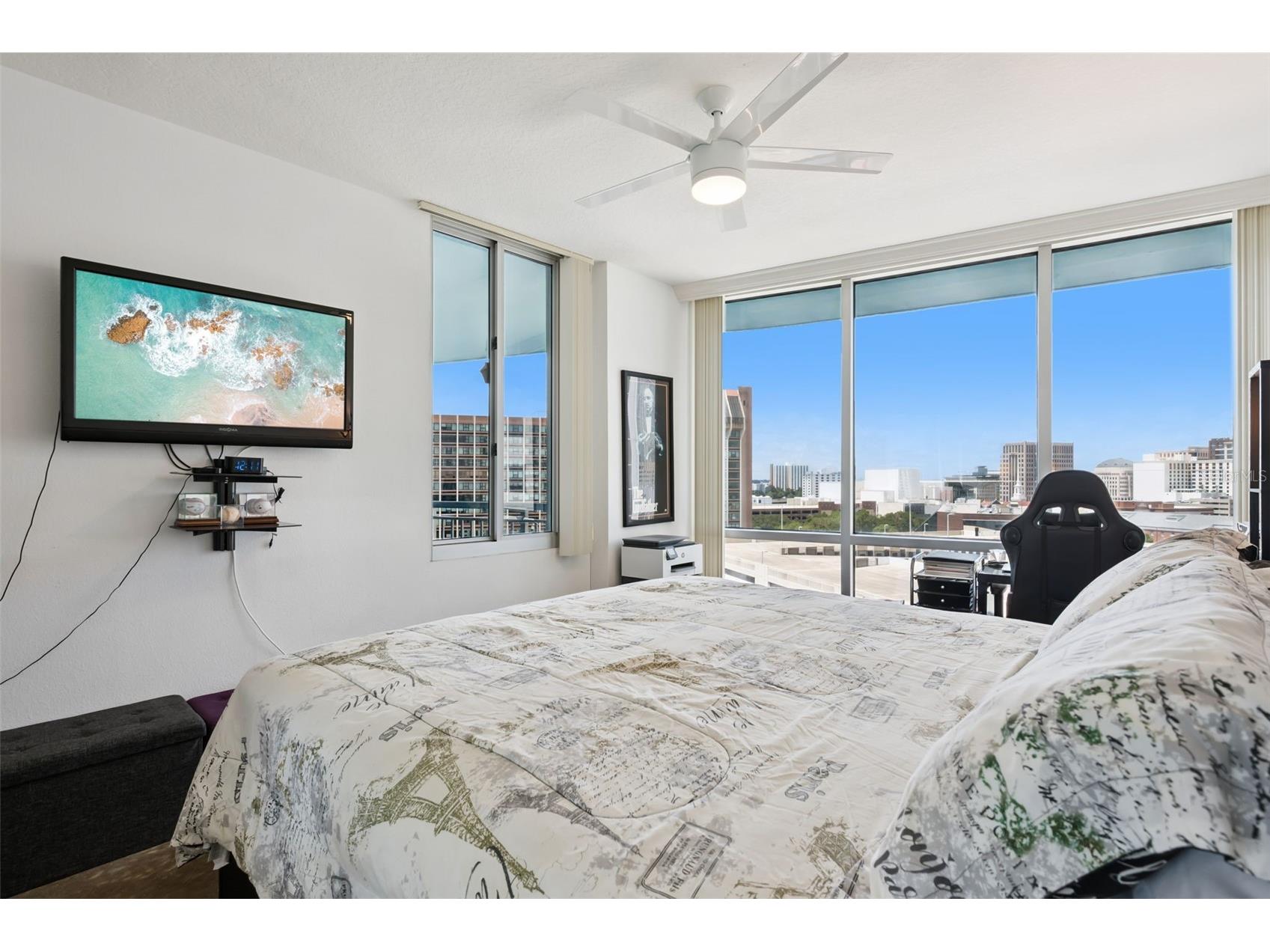 322 E Central Boulevard #1107 Orlando FL 32801 - LAKE EOLA O6421846 image20