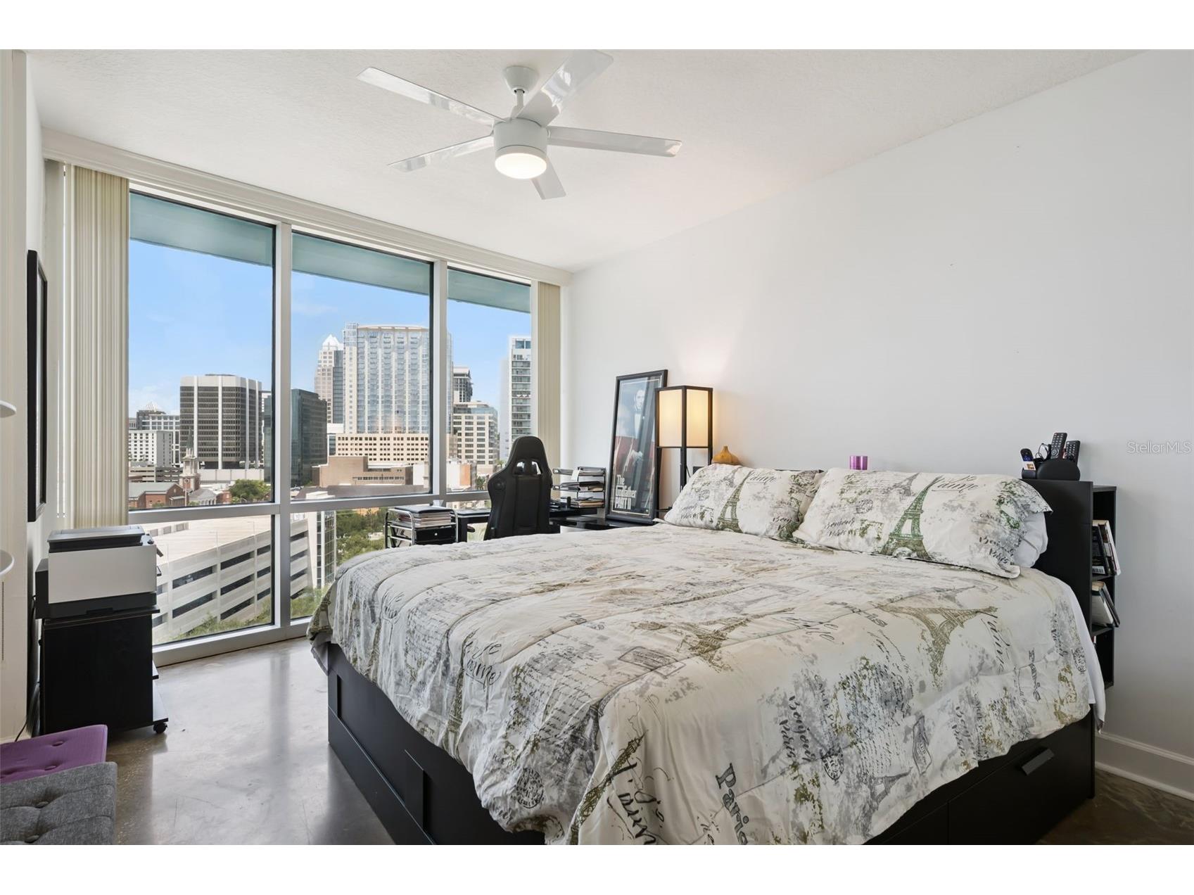 322 E Central Boulevard #1107 Orlando FL 32801 - LAKE EOLA O6421846 image21
