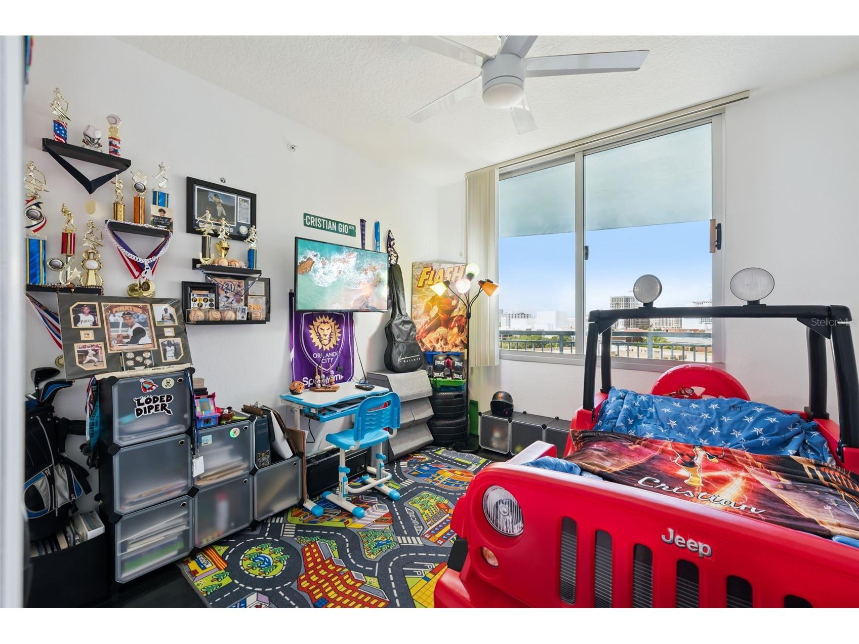 322 E Central Boulevard #1107 Orlando FL 32801 - LAKE EOLA O6421846 image24