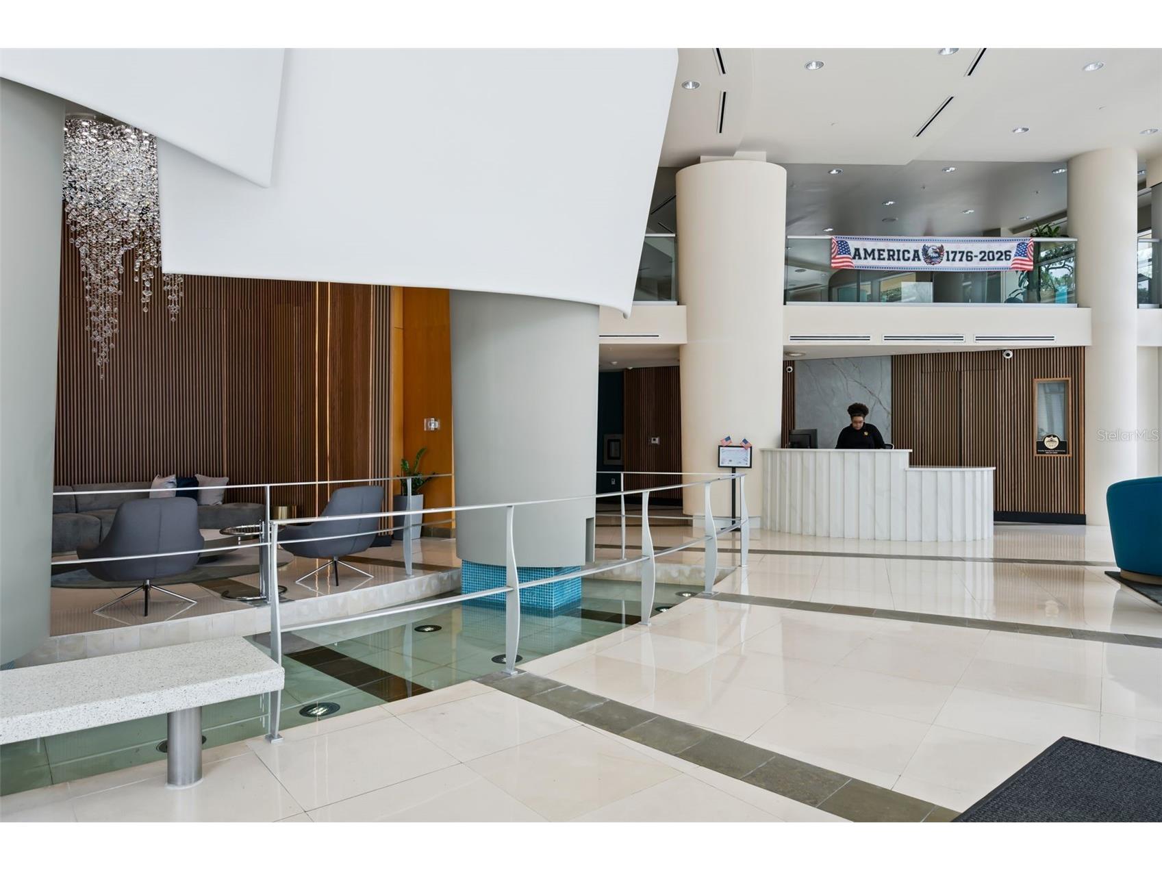 322 E Central Boulevard #1107 Orlando FL 32801 - LAKE EOLA O6421846 image28
