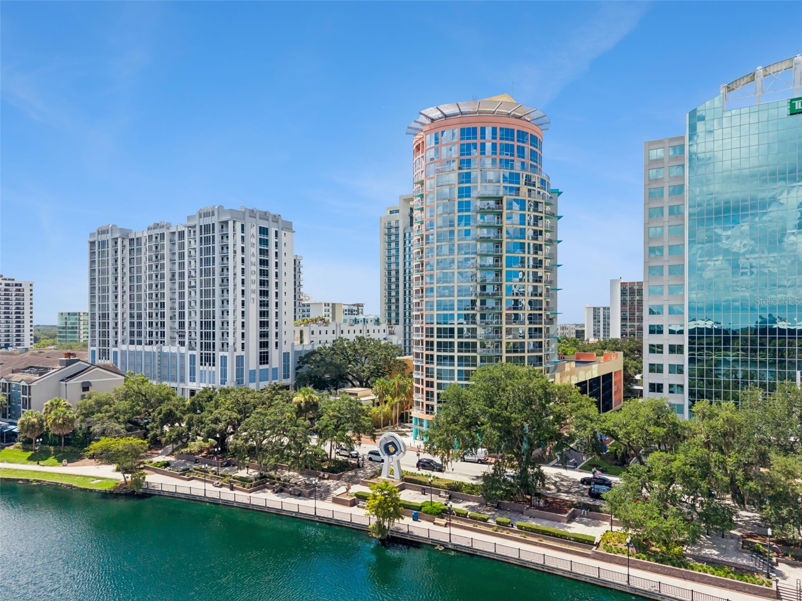 322 E Central Boulevard #1107 Orlando FL 32801 - LAKE EOLA O6421846 image30