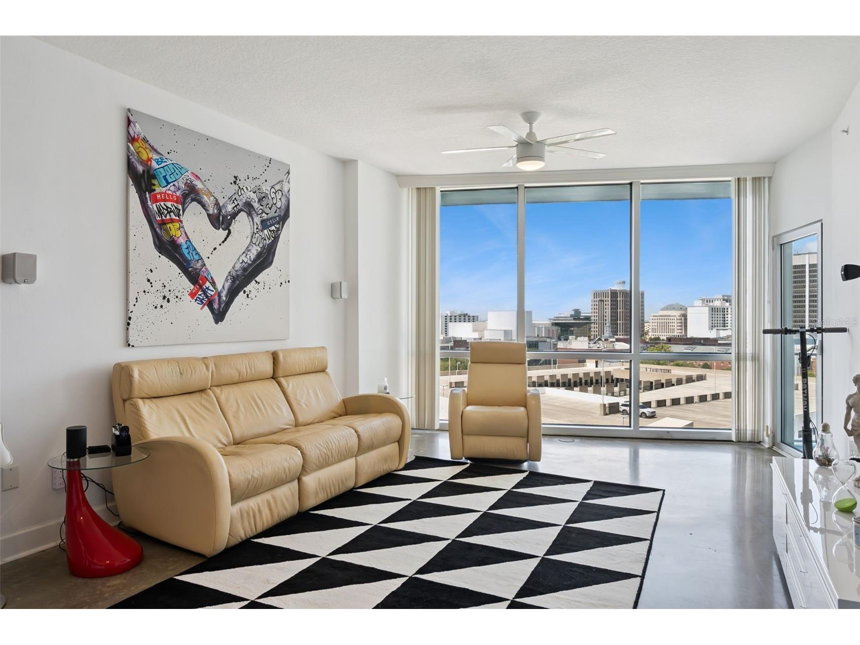 322 E Central Boulevard #1107 Orlando FL 32801 - LAKE EOLA O6421846 image4