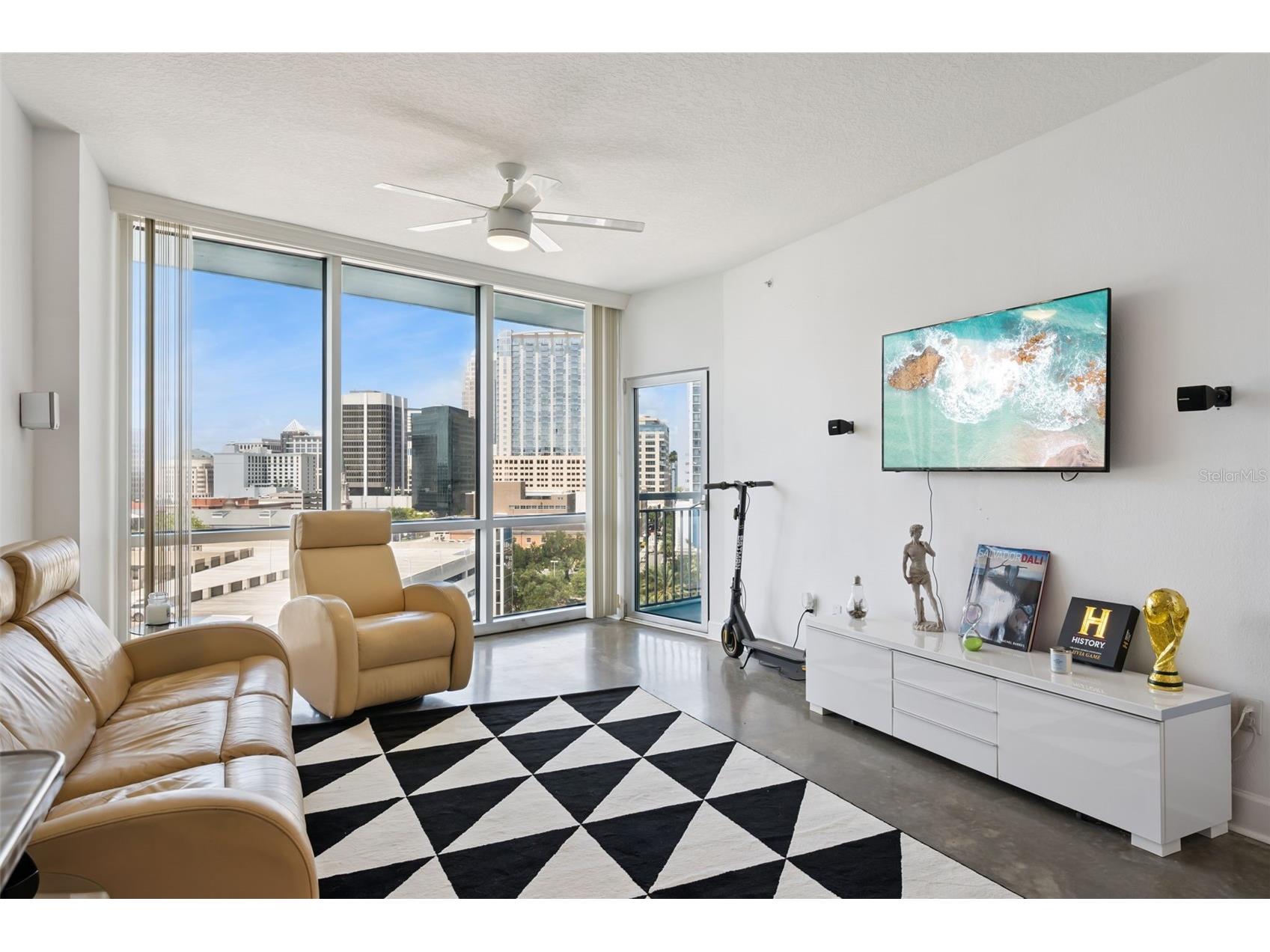 322 E Central Boulevard #1107 Orlando FL 32801 - LAKE EOLA O6421846 image5
