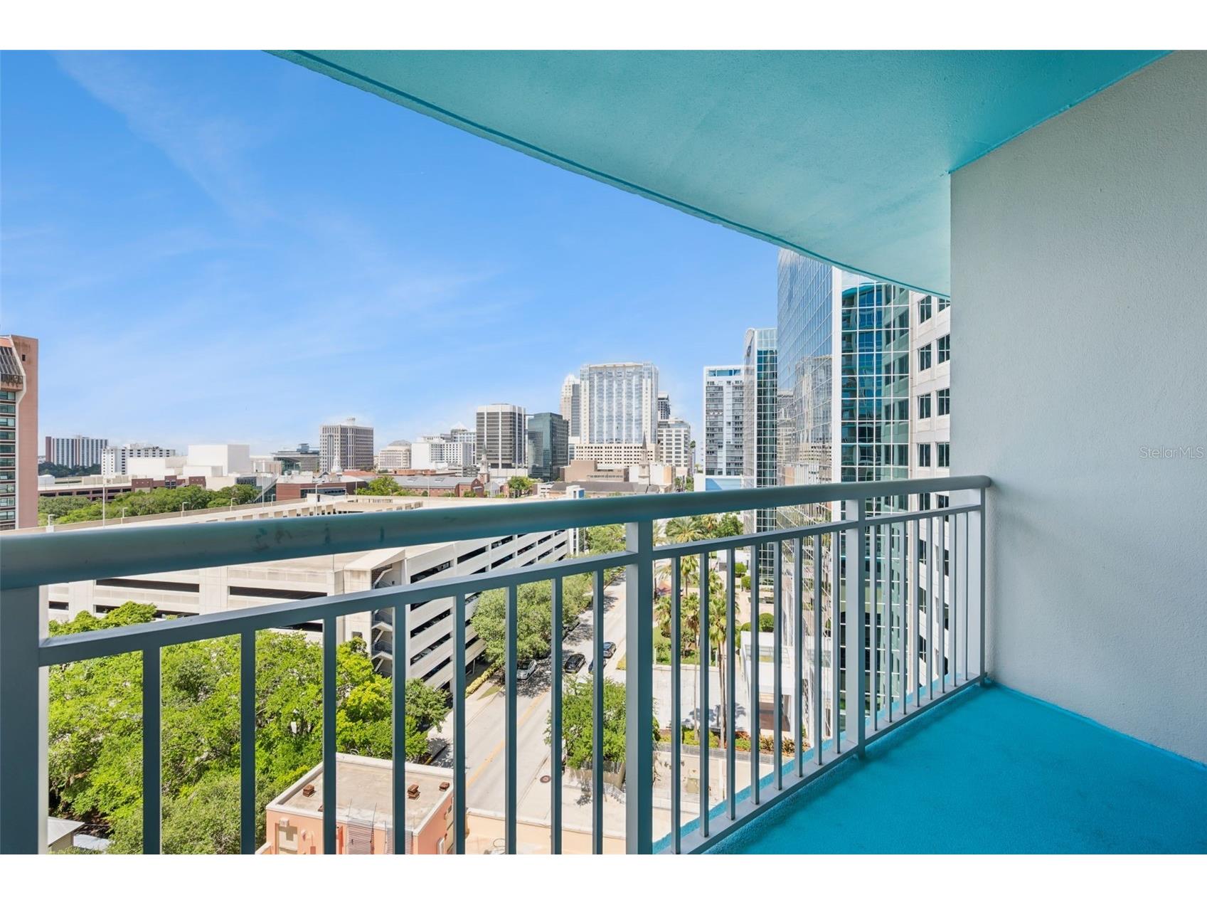 322 E Central Boulevard #1107 Orlando FL 32801 - LAKE EOLA O6421846 image6