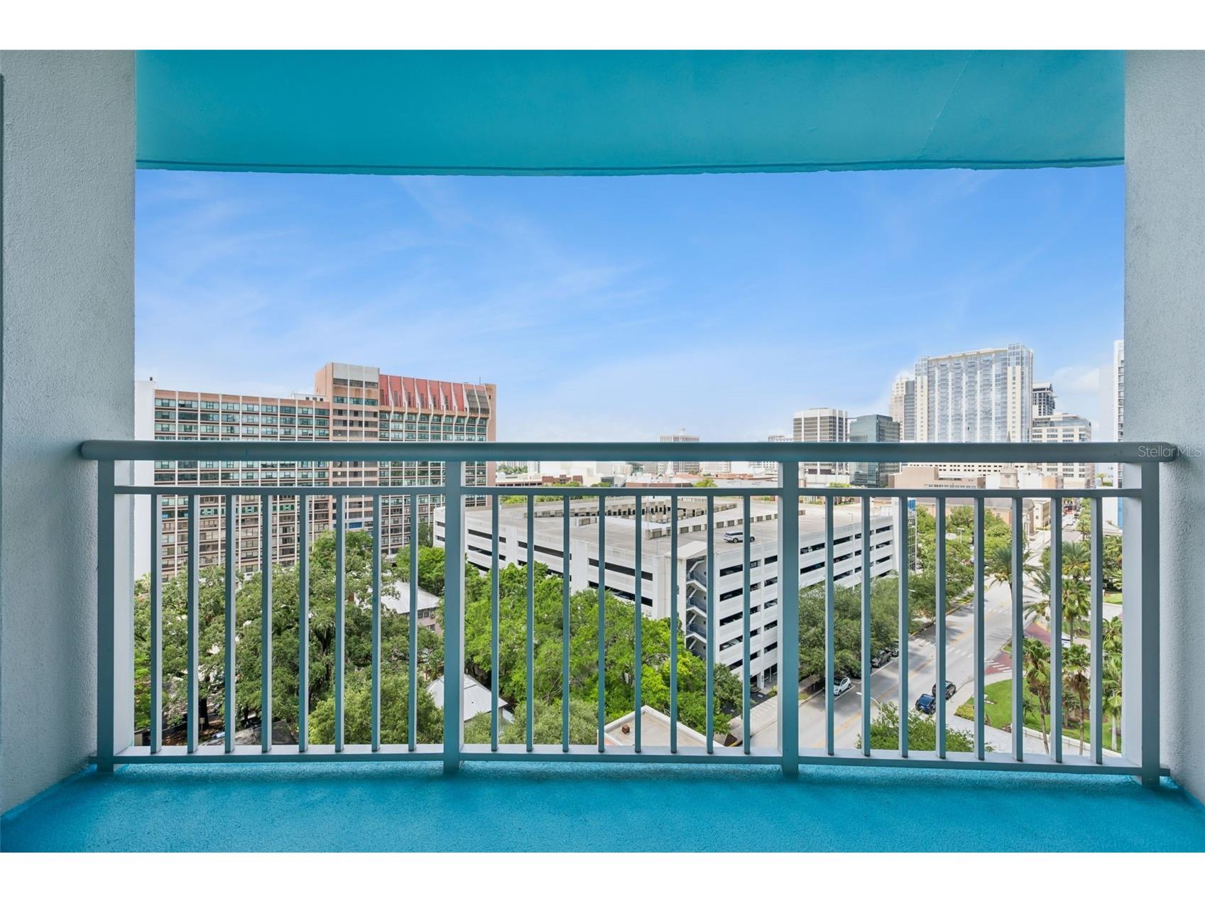 322 E Central Boulevard #1107 Orlando FL 32801 - LAKE EOLA O6421846 image8